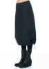 annette görtz, elegant midi skirt ANNE - Nobananas - Image 7