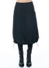 annette görtz, elegant midi skirt ANNE - Nobananas - Image 8