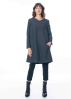 annette görtz, minimalist dress ANTIS - Nobananas - Image 7