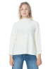 HENRY CHRIST, Pullover mit 3/4 Ärmeln bei NOBANANAS Image 3