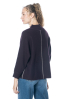 HENRY CHRIST, Pullover mit 3/4 Ärmeln - Nobananas - Bild 6