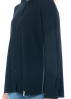 HENRY CHRIST, blouse in cardigan style - Nobananas - Picture 10