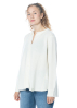 HENRY CHRIST, blouse in cardigan style - Nobananas - Image 6