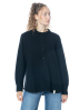 HENRY CHRIST, blouse in cardigan style - Nobananas - Image 8