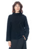 annette görtz, fine wool sweater JAZZ with sequins - Nobananas - Image 11