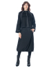 annette görtz, flared long-sleeve shirt LANIA - Nobananas - Image 2