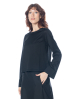 annette görtz, Shirt SOLA with flared sleeves - Nobananas - Image 1