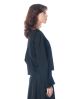 annette görtz, Shirt SOLA with flared sleeves - Nobananas - Image 6