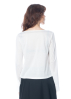 annette görtz, Shirt SOLA with flared sleeves - Nobananas - Image 7