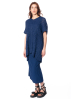 RUNDHOLZ DIP, chunky knit tunic 1252457002