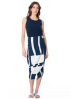 RUNDHOLZ  BLACK  LABEL, midi pencil skirt 1253390307