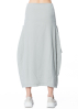 RUNDHOLZ  BLACK  LABEL, skirt with big pockets 1253390324