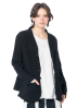 RUNDHOLZ  BLACK  LABEL, jacket with big pockets 1253391121