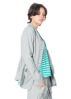RUNDHOLZ  BLACK  LABEL, jacket with big pockets 1253391121