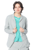 RUNDHOLZ  BLACK  LABEL, jacket with big pockets 1253391121