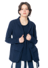 RUNDHOLZ  BLACK  LABEL, jacket with big pockets 1253391121
