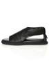 PURO, flat sandal with a light and flexible sole FLAT STATEMENT