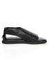 PURO, flat sandal with a light and flexible sole FLAT STATEMENT