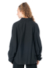 SoSUE, oversize blouse ANTONIA with wide sleeves