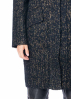 annette görtz, cozy knit coat ARTES 