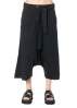 studiob3, pants ARUNO in black