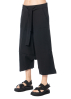 studiob3, pants ARUNO in black