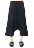 studiob3, pants ARUNO in black