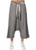 studiob3, Baumwollhose ARUNO in Grey Old Dye