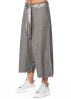 studiob3, Baumwollhose ARUNO in Grey Old Dye