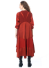 HIGH, beautiful midi dress ASPIRE