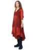 HIGH, beautiful midi dress ASPIRE