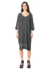 studiob3, knit tunic dress BARCA