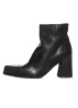 PURO, modern twist on a 70s ankle boot BELLA FIGURA