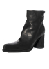 PURO, modern twist on a 70s ankle boot BELLA FIGURA