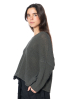 studiob3, oversized knitted tunic BIMA