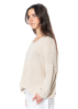 studiob3, oversized knitted tunic BIMA