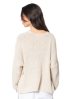 studiob3, oversized knitted tunic BIMA