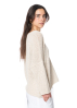 studiob3, oversized knitted tunic BIMA