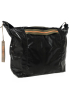 JACK GOMME, big and functional cross body bag OSLO 