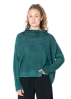 F Cashmere, handgestrickter Kaschmirpullover BRUCO 77 col. 03