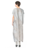 BARBARA BOLOGNA, tube dress with extravagant print