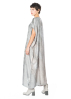 BARBARA BOLOGNA, tube dress with extravagant print