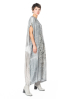 BARBARA BOLOGNA, tube dress with extravagant print
