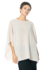 HENRY CHRIST, jumper with shortened sleeves C520L