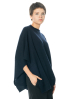 HENRY CHRIST, jumper with shortened sleeves C520L