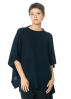 HENRY CHRIST, jumper with shortened sleeves C520L