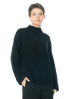 HENRY CHRIST, jumper with shortened sleeves C520L