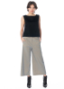 annette görtz, straight cut linen pants CALLI