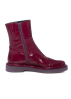 PALOMA BARCELÓ, boot CARLA in plum