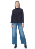 HENRY CHRIST, relaxed cotton jeans at NOBANANAS image 6